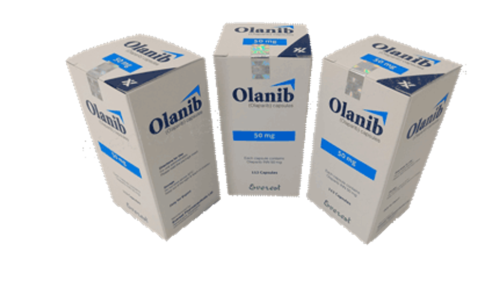 Olanib