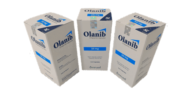 Olanib