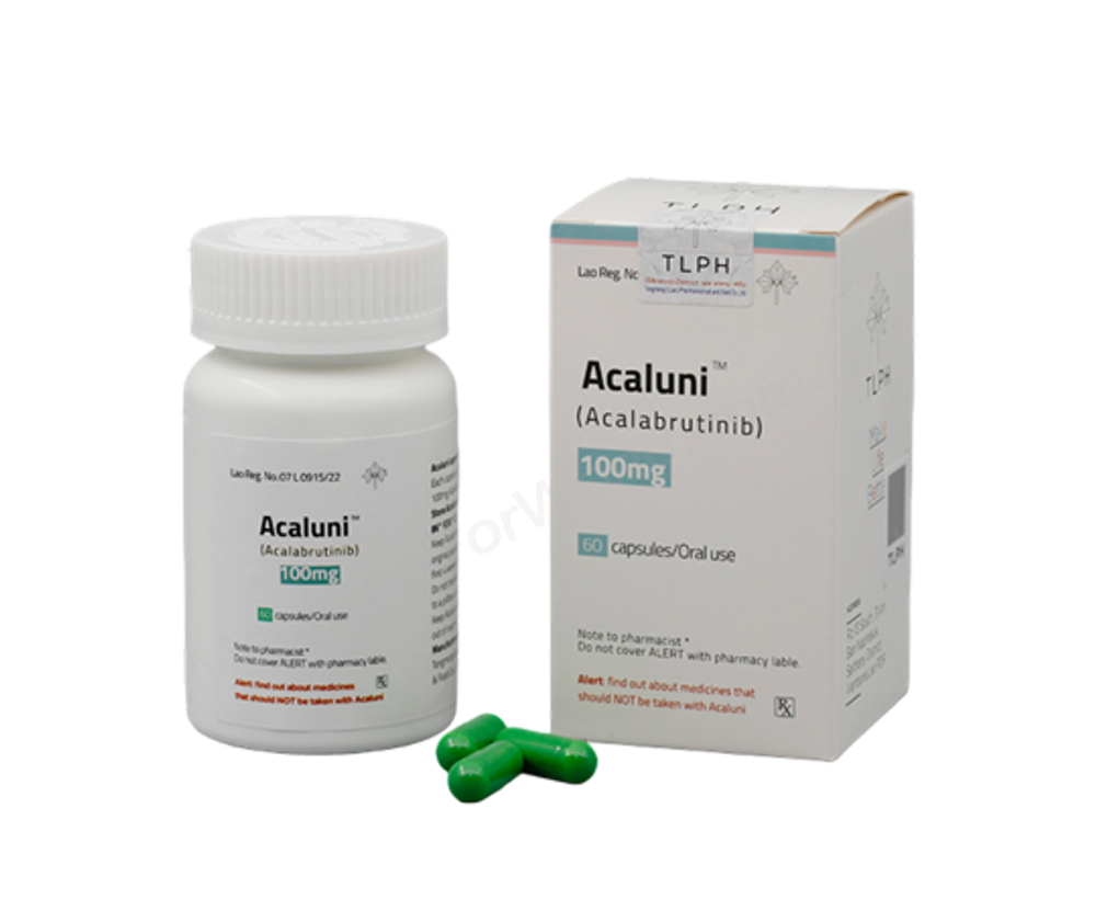 Acaluni