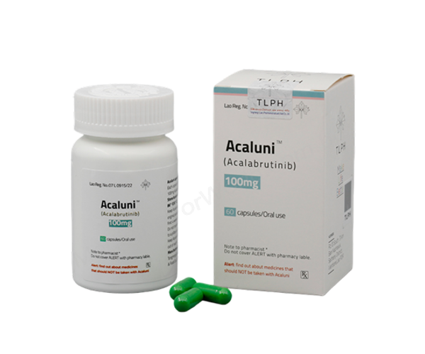 Acaluni