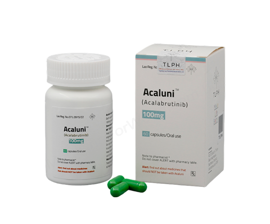 Acaluni