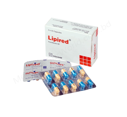 Lipired