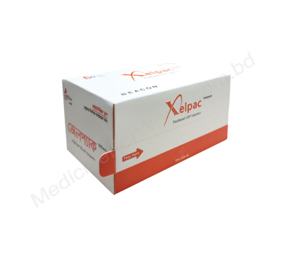 Xelpac premium