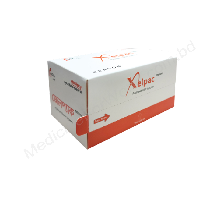 Xelpac premium