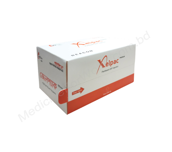 Xelpac premium