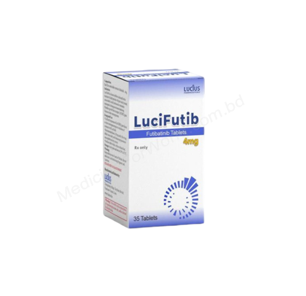 LuciFutib