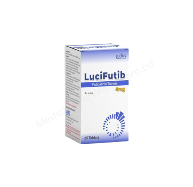 LuciFutib