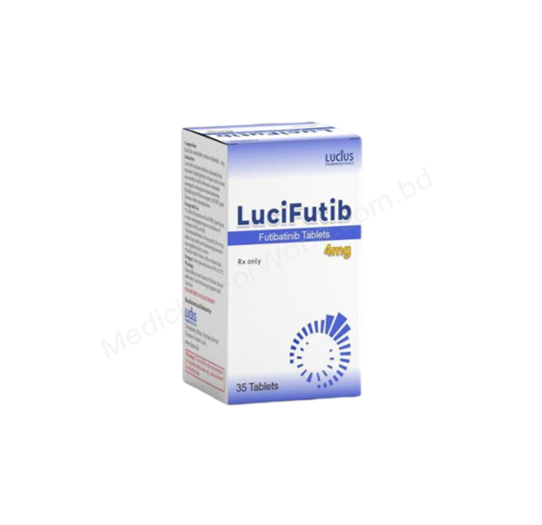 LuciFutib