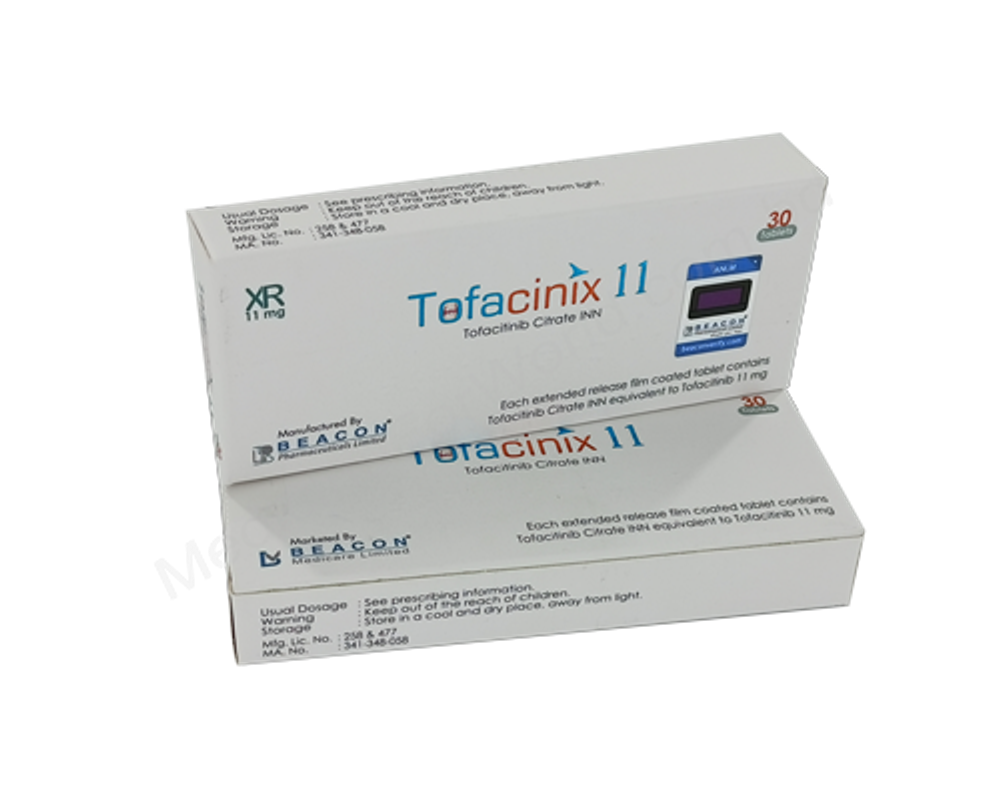 Tofacinix