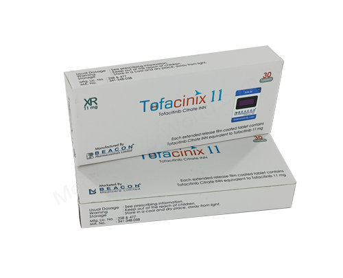 Tofacinix