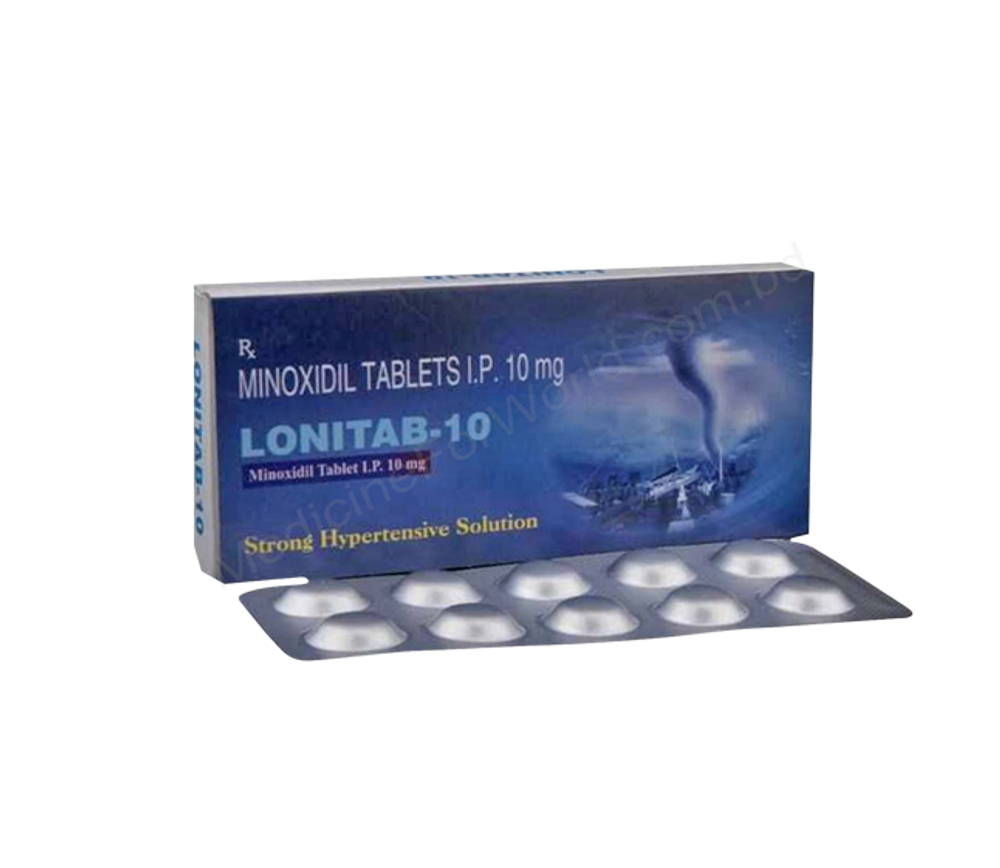 Lonitab