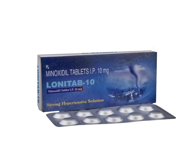 Lonitab