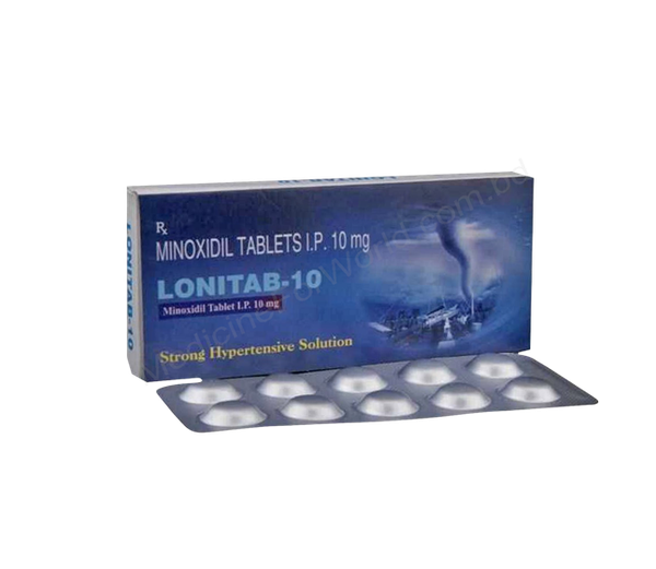 Lonitab