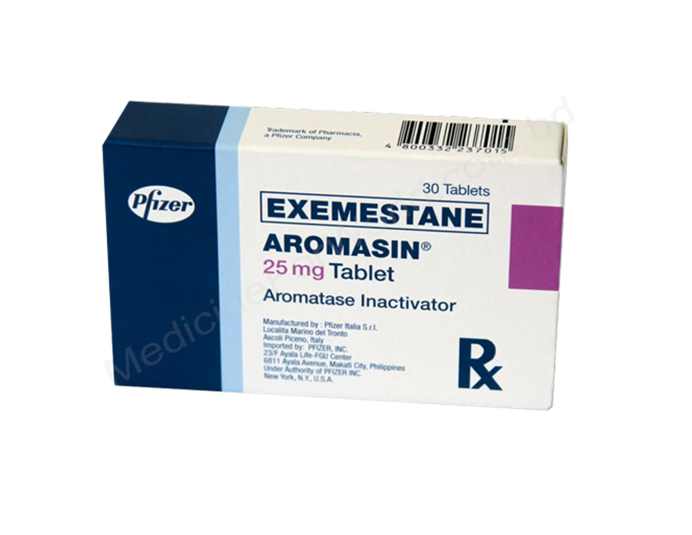 Aromasin