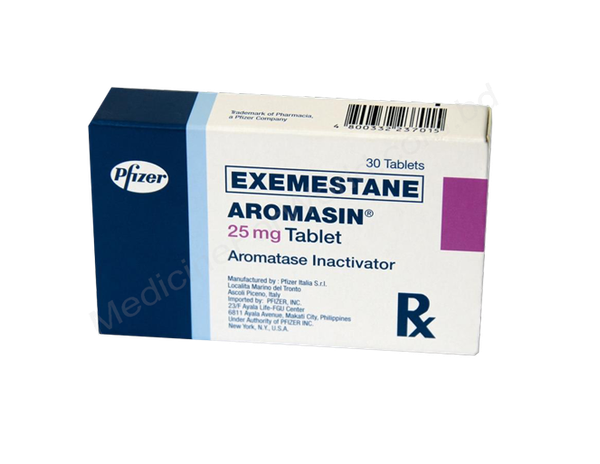 Aromasin