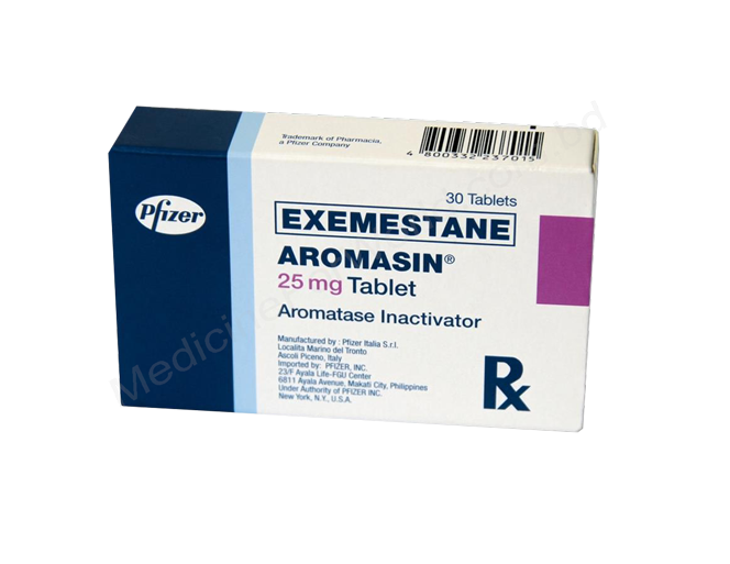 Aromasin