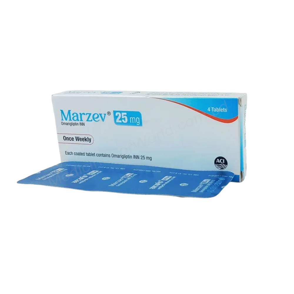 Marzev