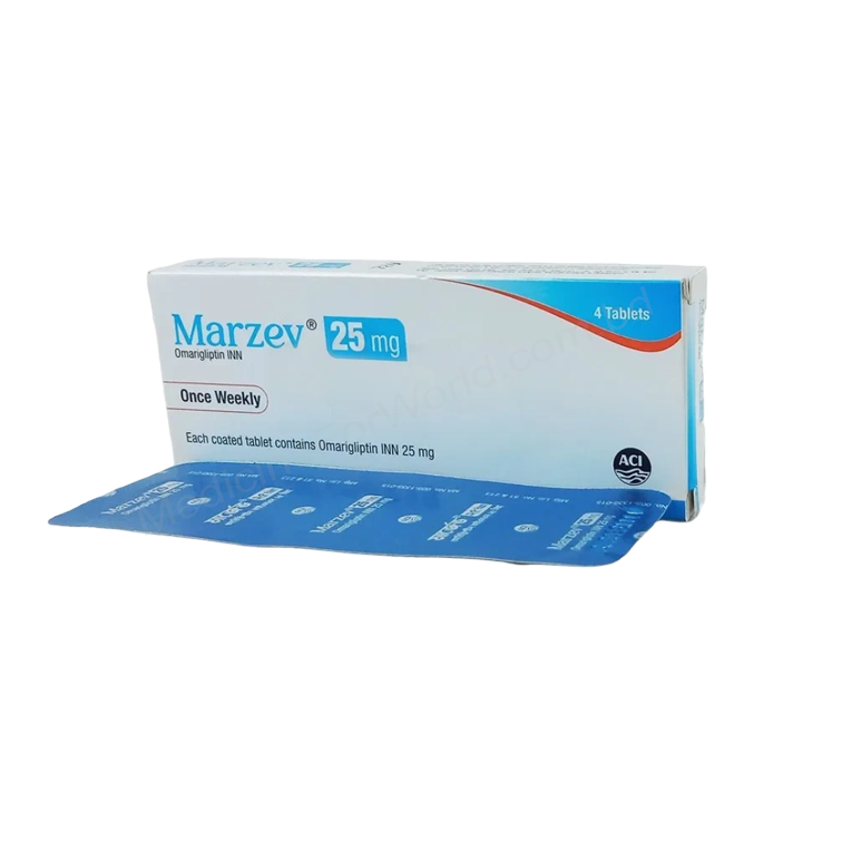 Marzev