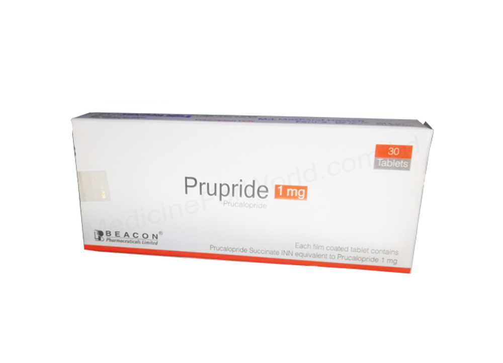 Prupride