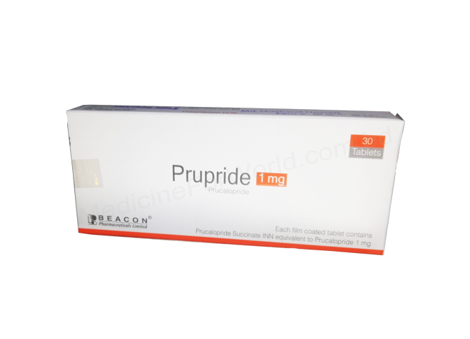 Prupride
