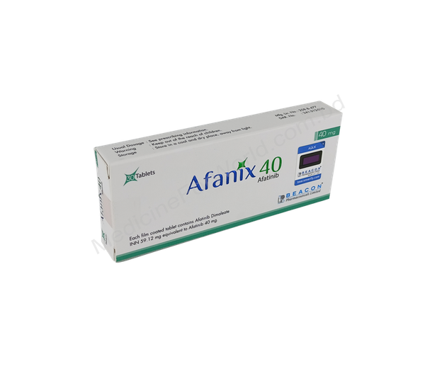 Afanix/ Afatin