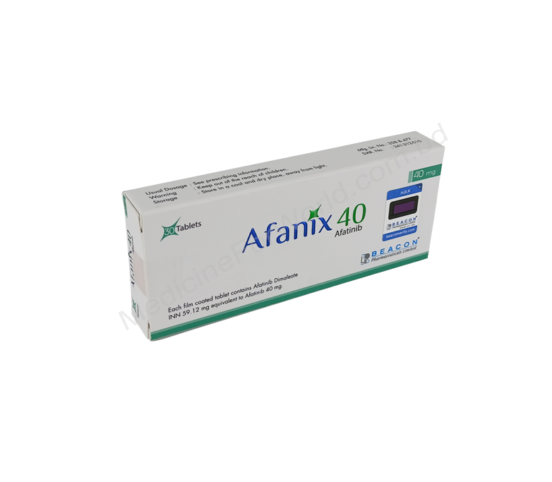 Afanix/ Afatin