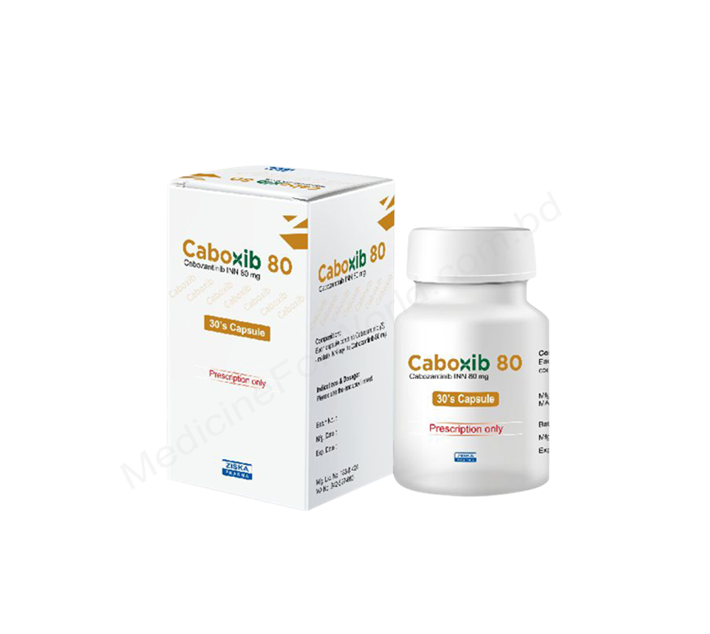 Caboxib
