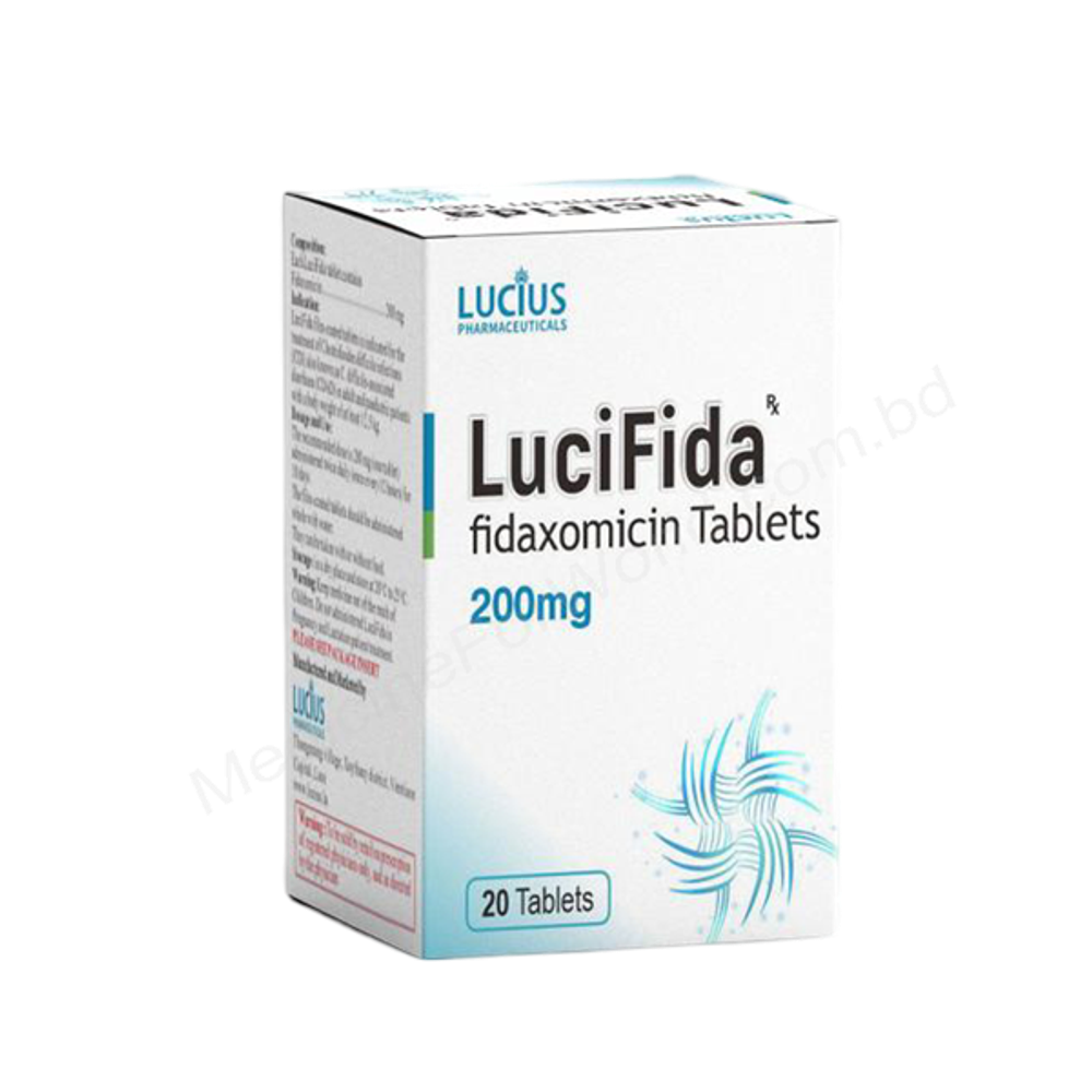 LuciFida