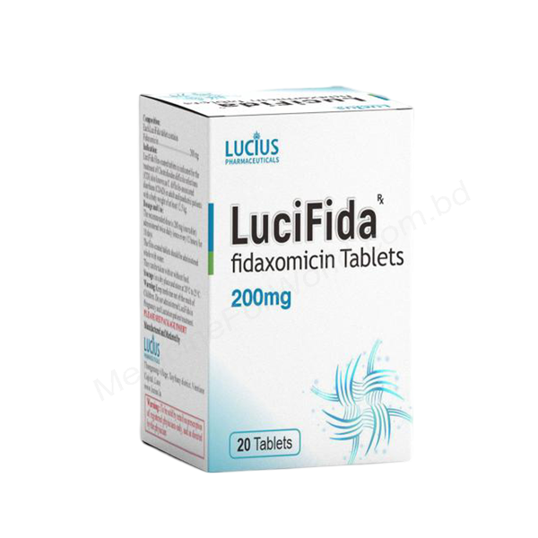 LuciFida