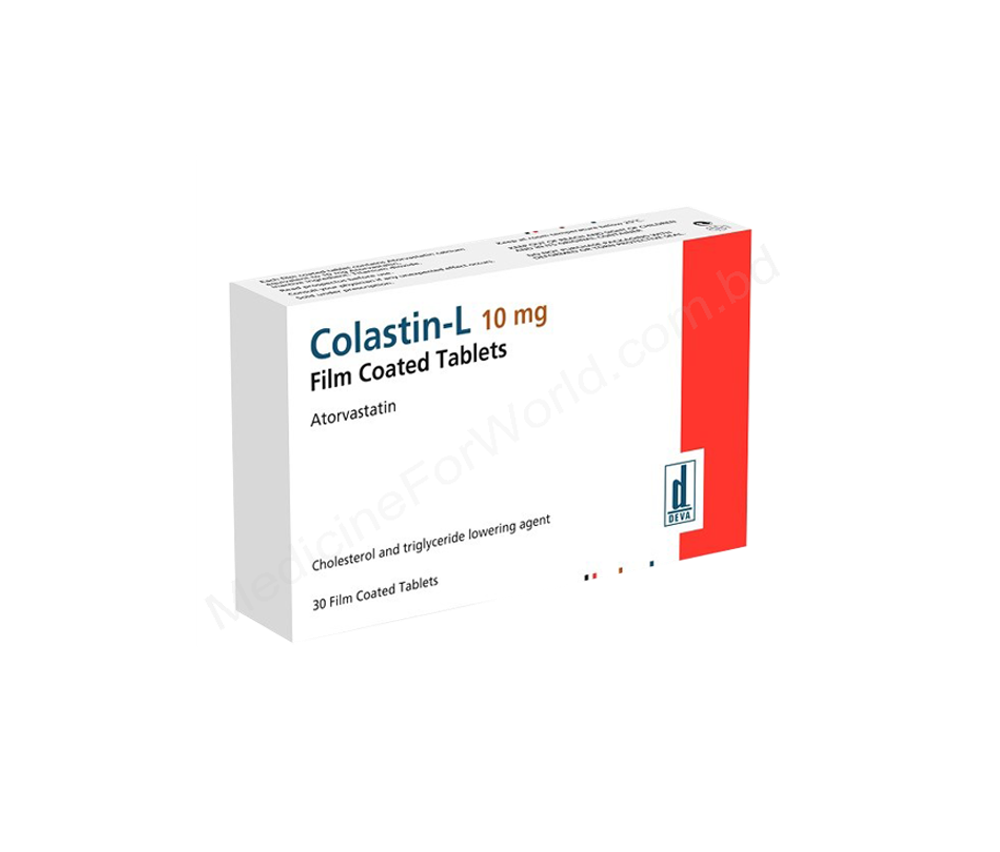 COLASTIN-L