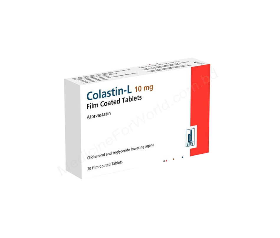 COLASTIN-L