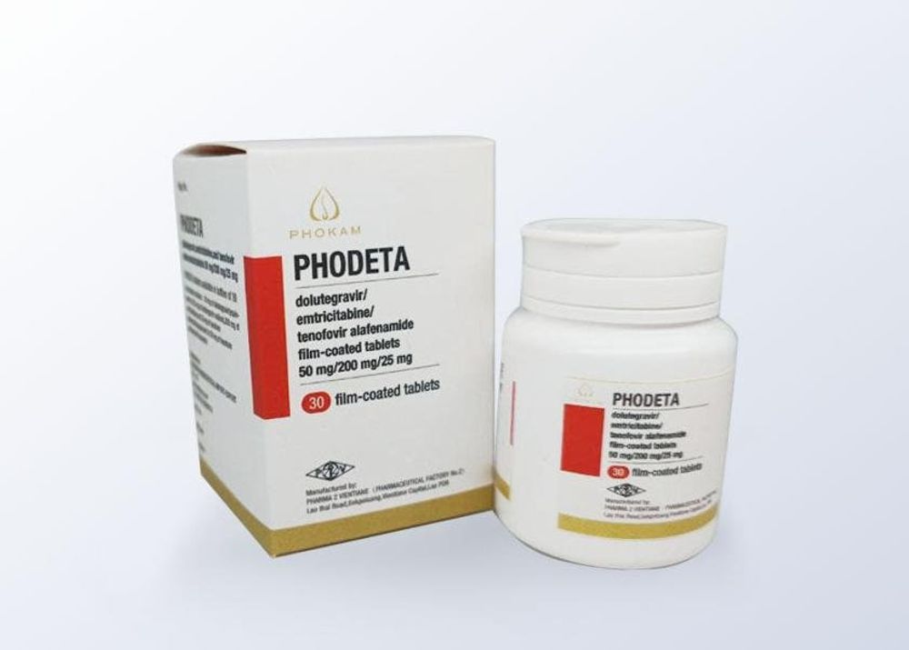 PHODETA