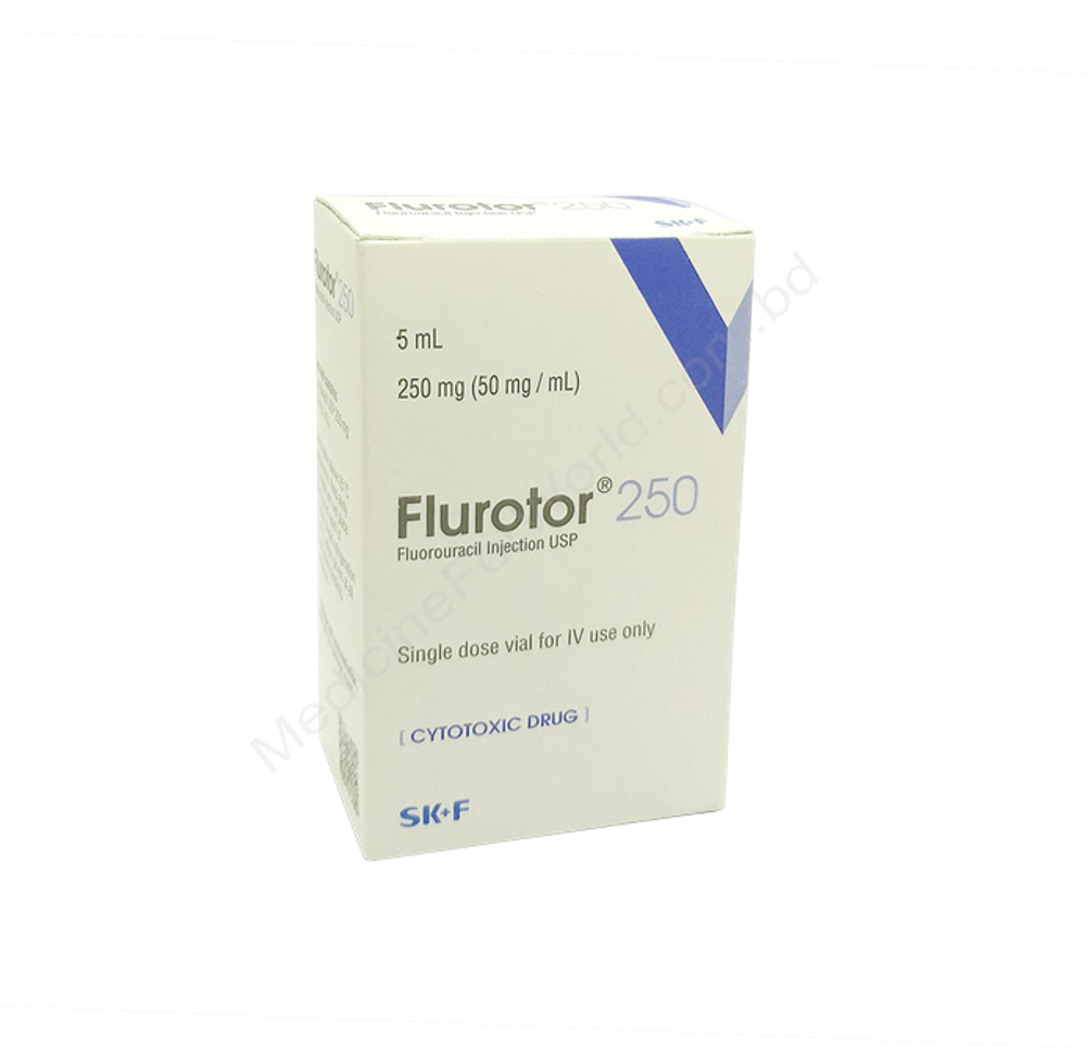 Flurotor