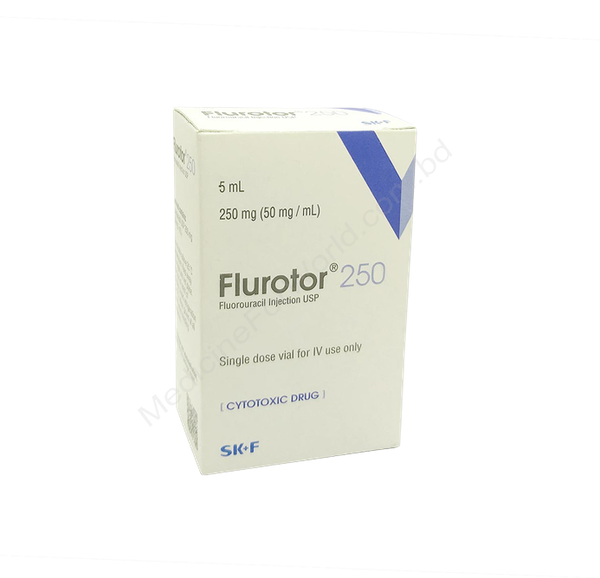 Flurotor