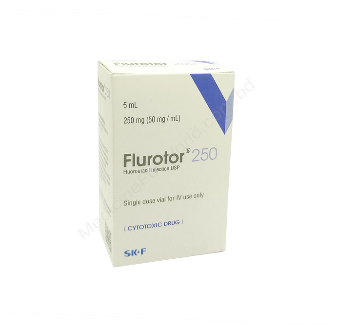 Flurotor