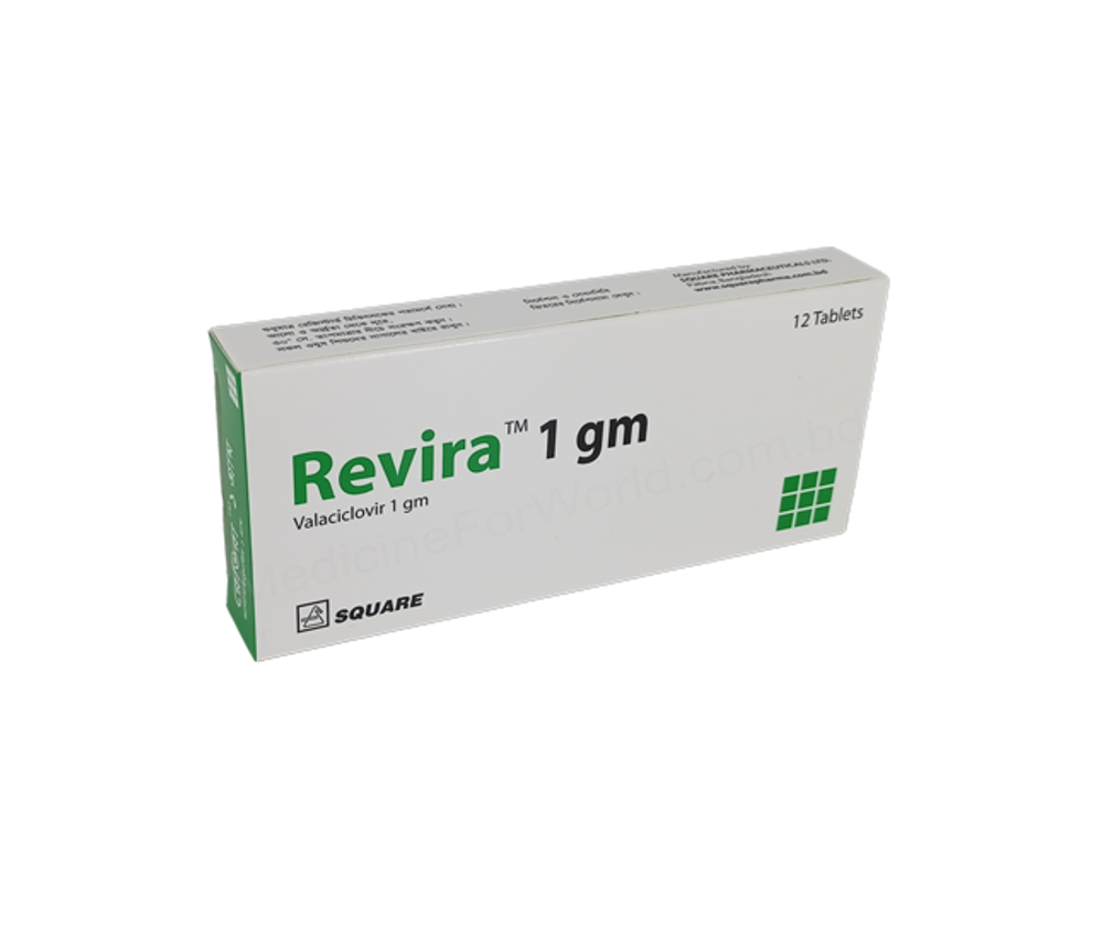 Revira