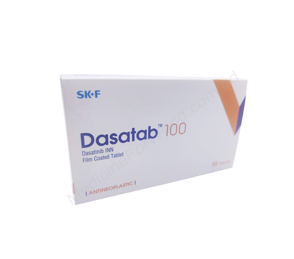 Dasatab