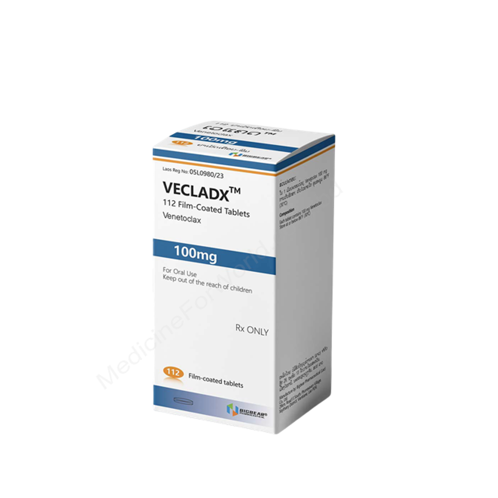 Vecladx