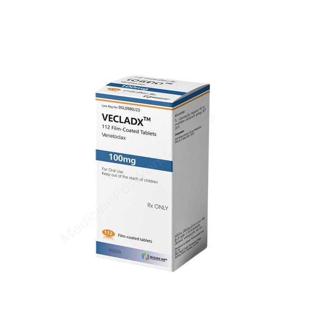 Vecladx