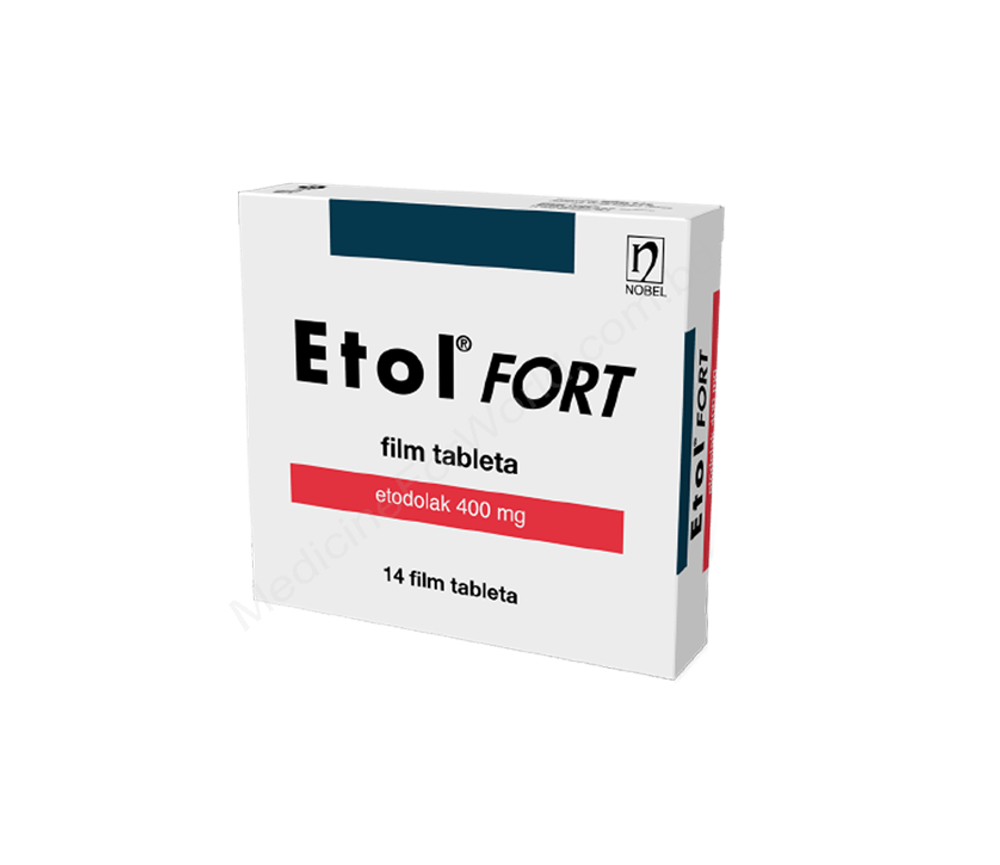 ETOL FORT