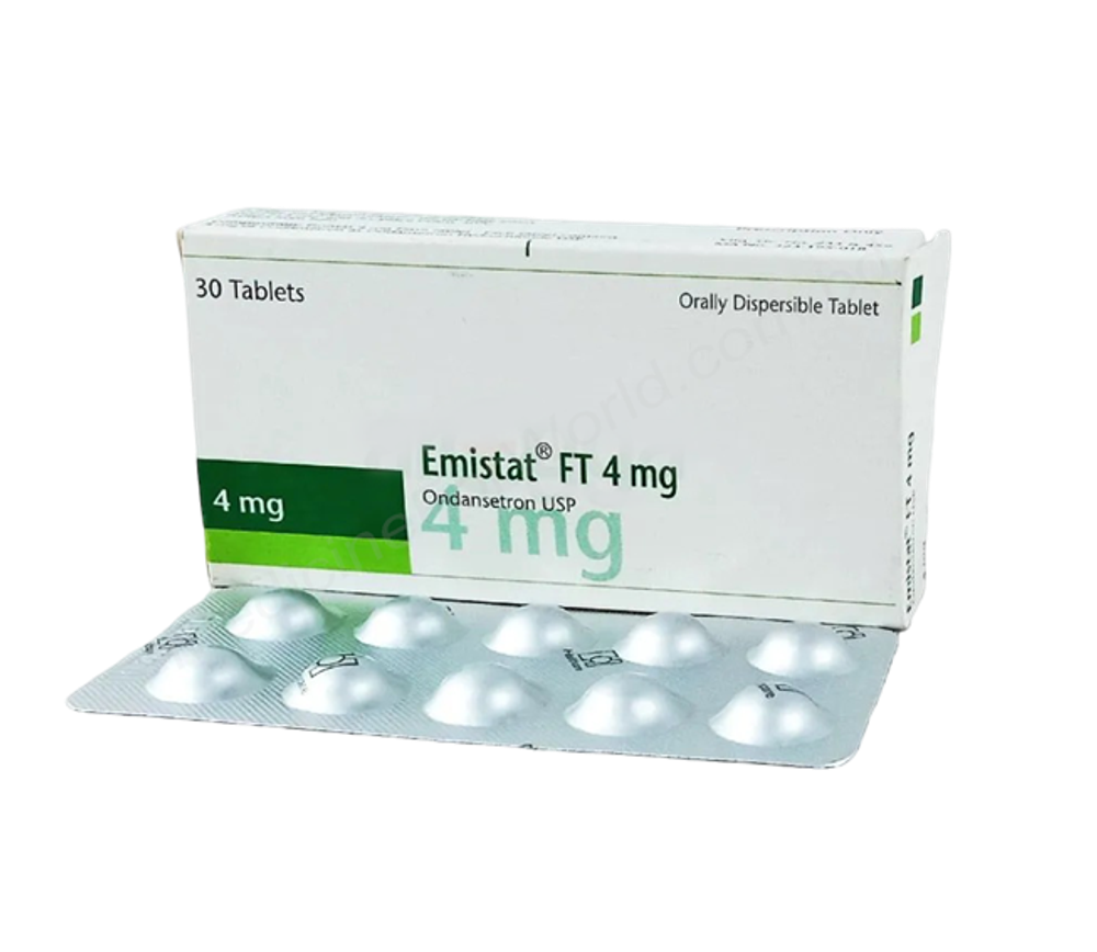 Emistat