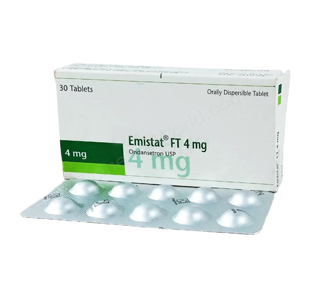 Emistat