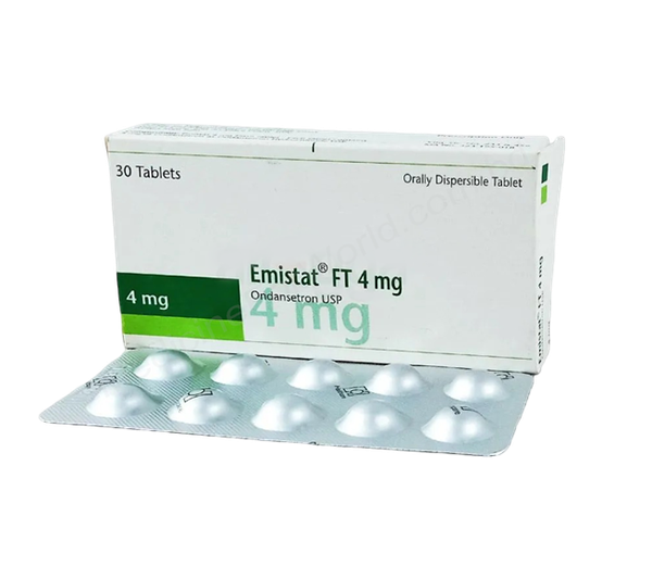 Emistat