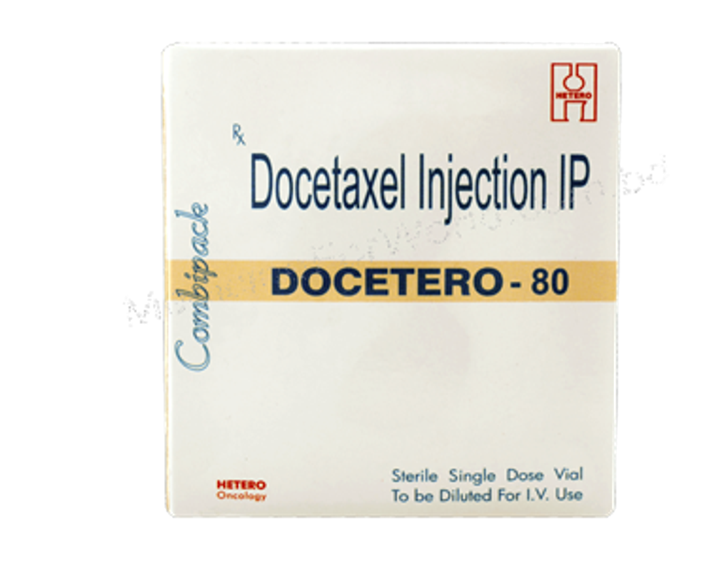 Docetero