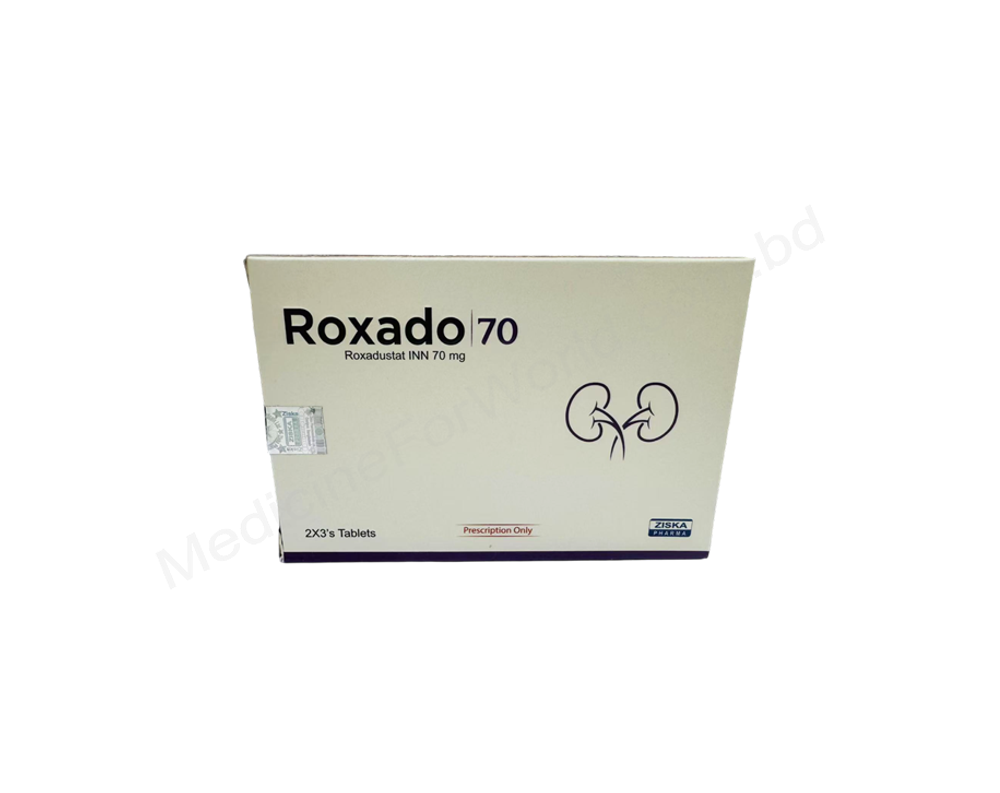 Roxado