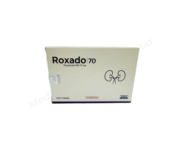 Roxado