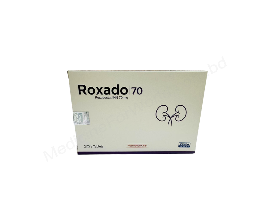 Roxado