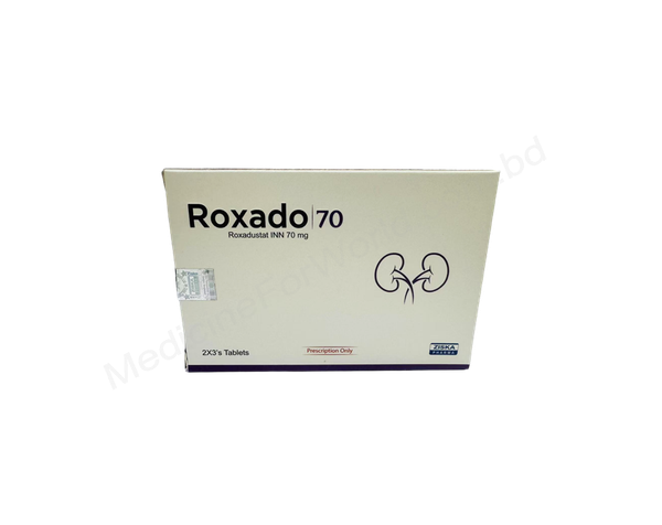 Roxado