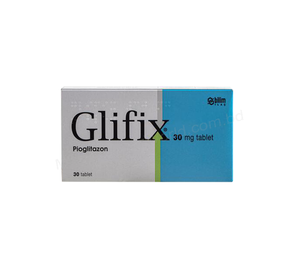 GLIFIX