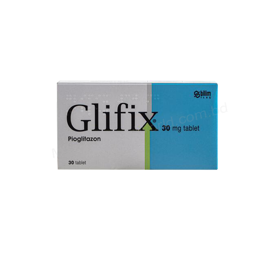 GLIFIX